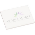 4" x 3" Adhesive Notepad